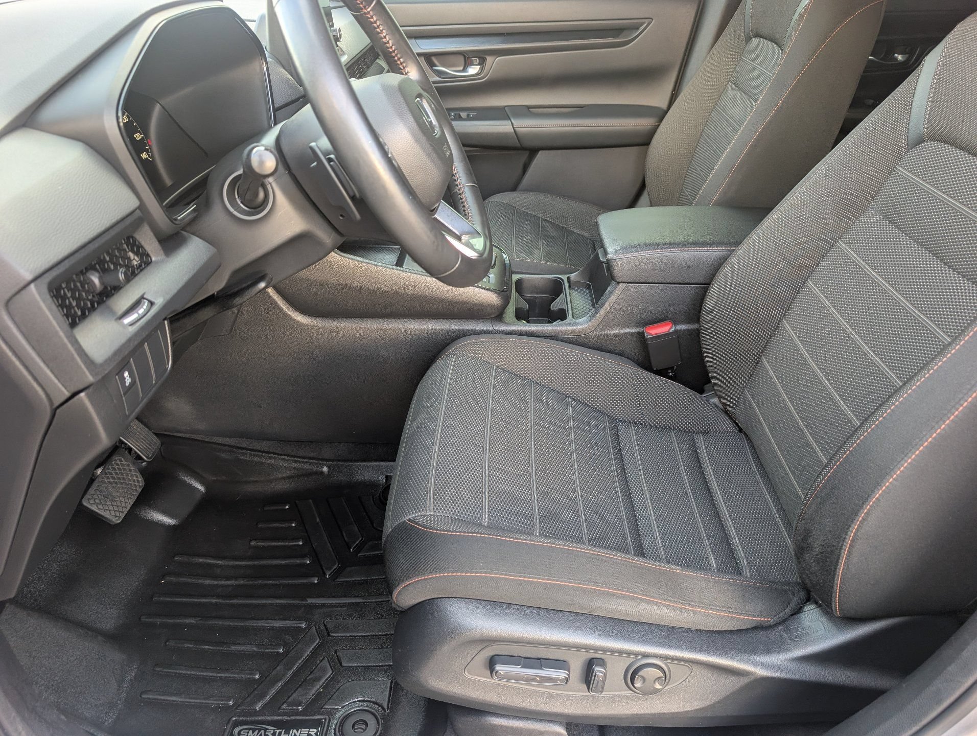Used 2024 Honda CR-V Sport image 17