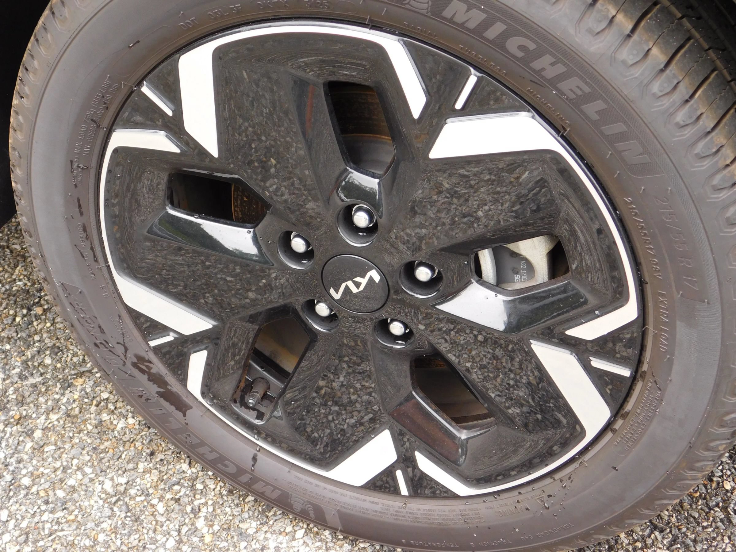 Used 2023 Kia Niro Wind FWD image 10