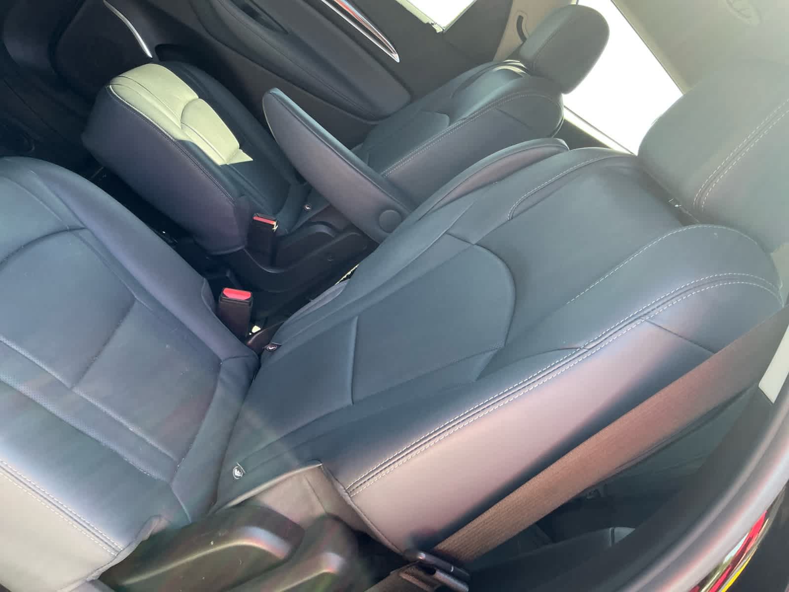 Used 2020 Buick Enclave Essence w/ LPO, Floor Liner Package FWD image 24