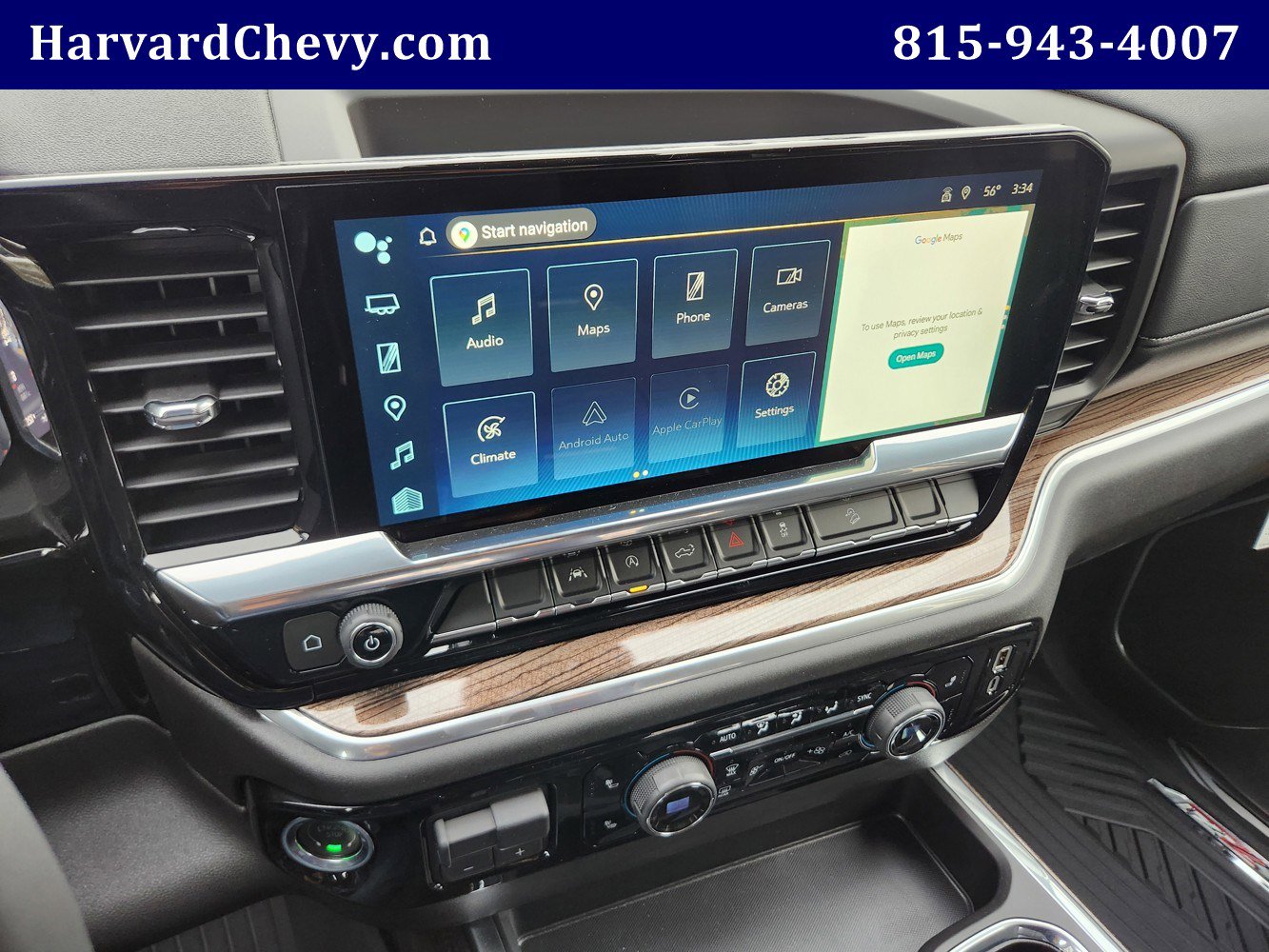 Used 2026 Chevrolet Silverado 1500 RST image 8