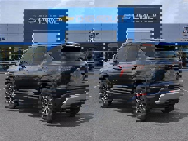 New 2026 Chevrolet Equinox LT w/ Convenience Package II image 3