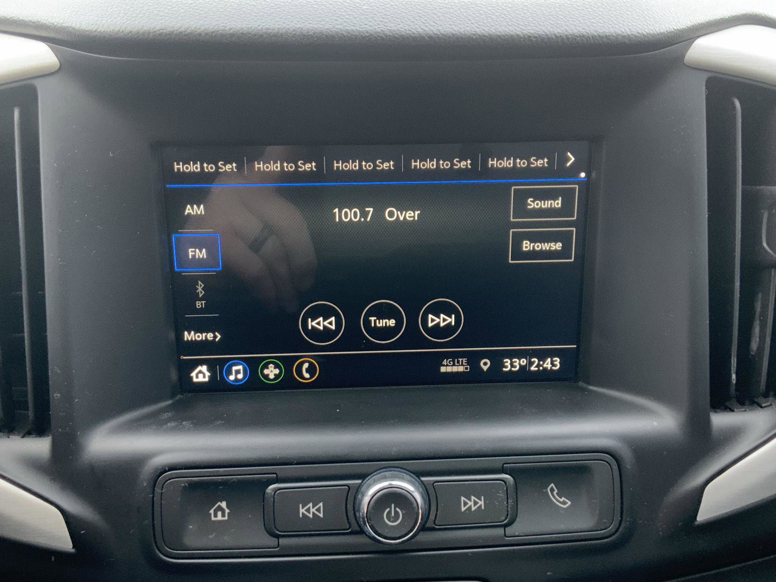 Used 2018 GMC Terrain SLE w/ Driver Convenience Package image 34