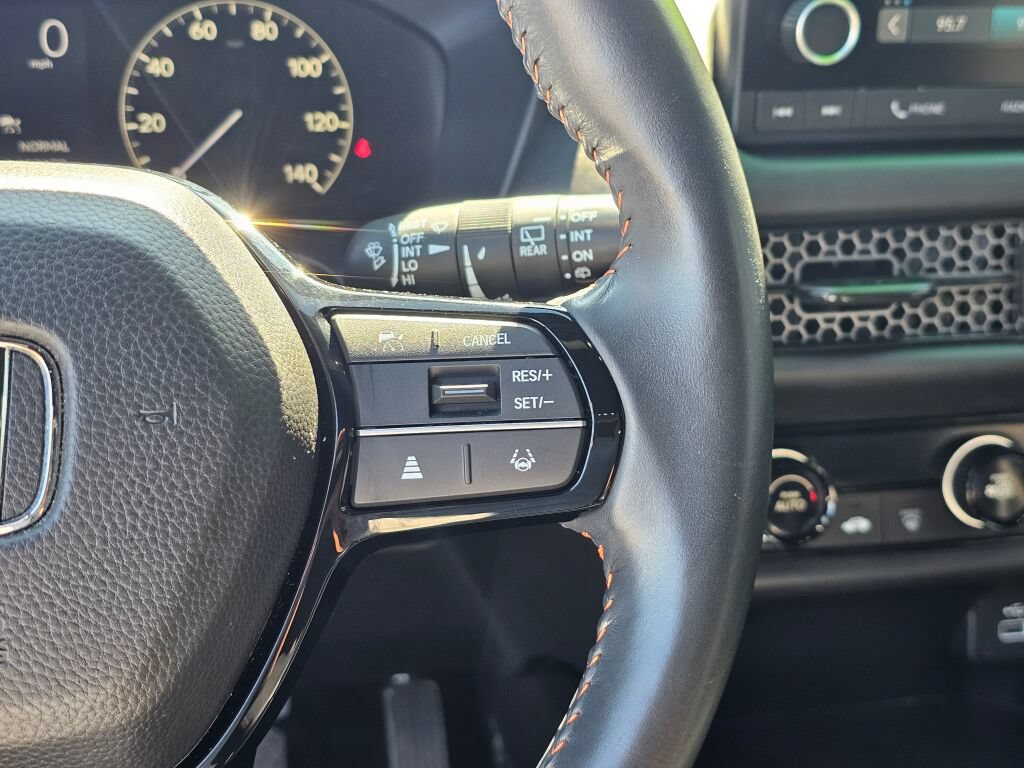 Used 2024 Honda HR-V Sport image 24