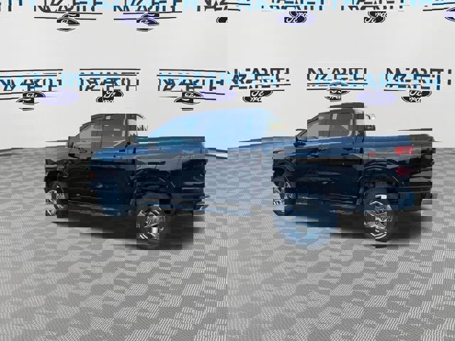 New 2025 Ford Ranger Lariat w/ Advanced Towing Package image 6