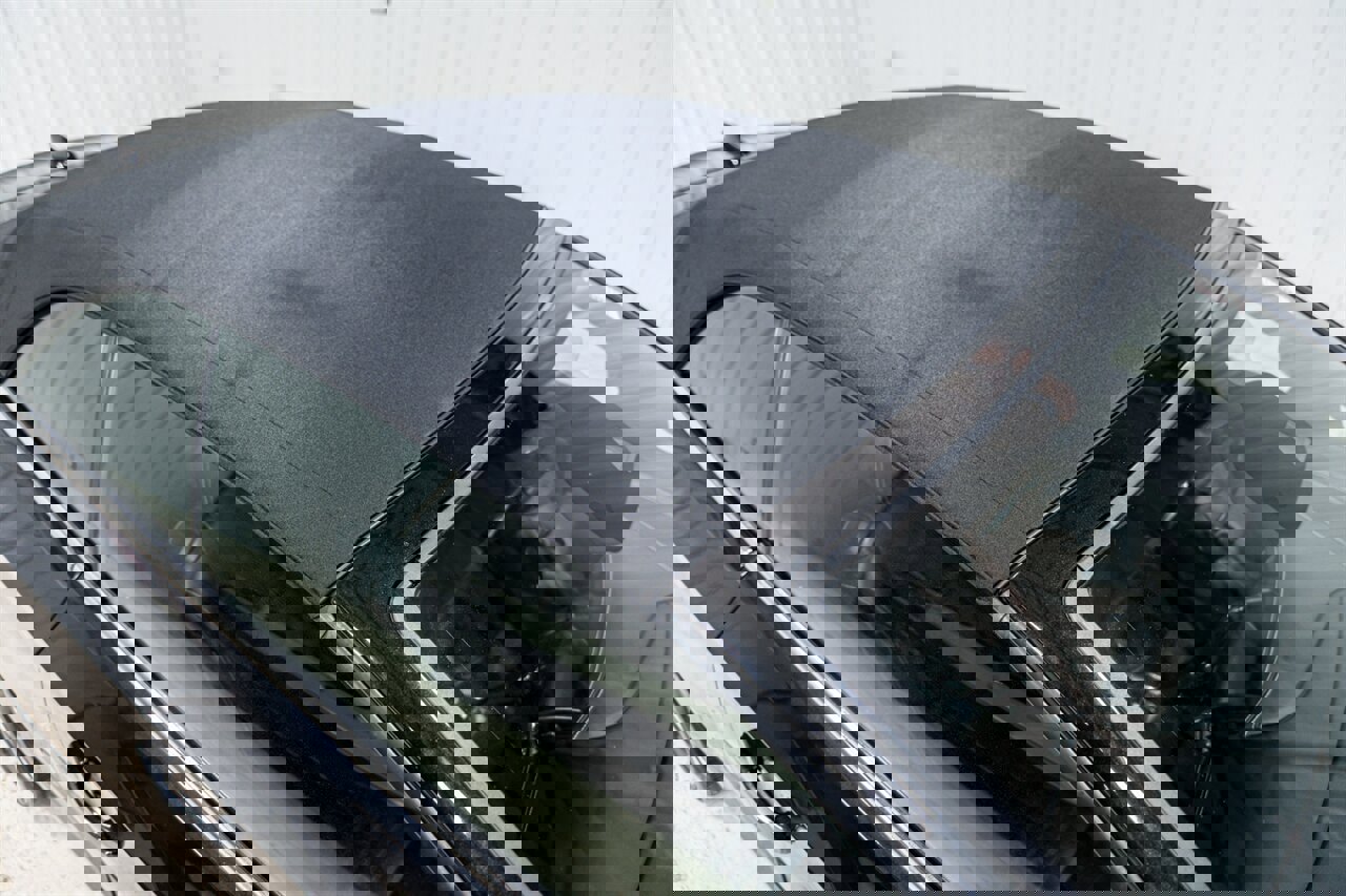 Used 2016 Buick Cascada Premium image 28