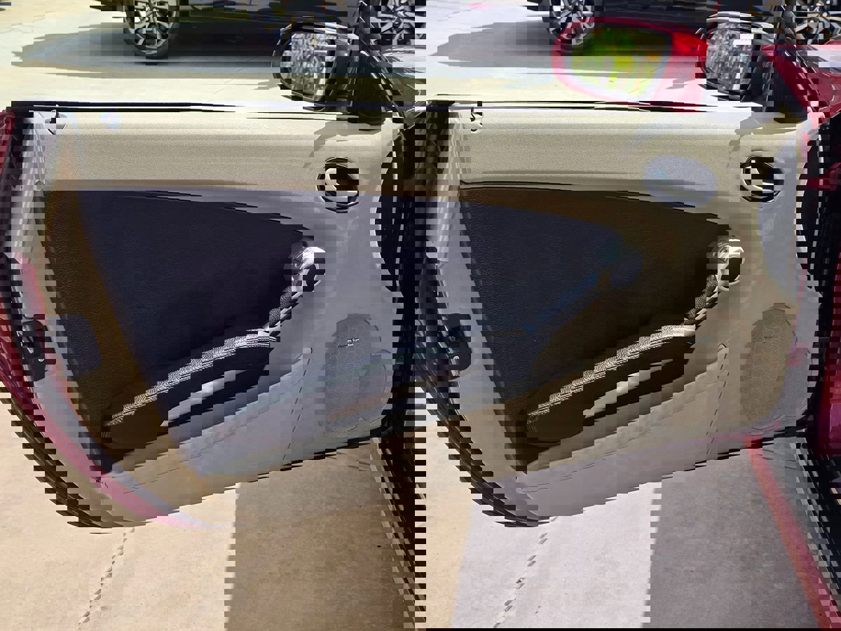 Used 2005 Mercedes-Benz SLK 350 image 22