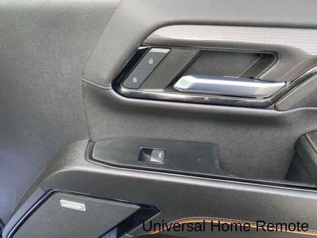 Used 2024 GMC Sierra 2500 AT4 w/ AT4 Preferred Package image 40