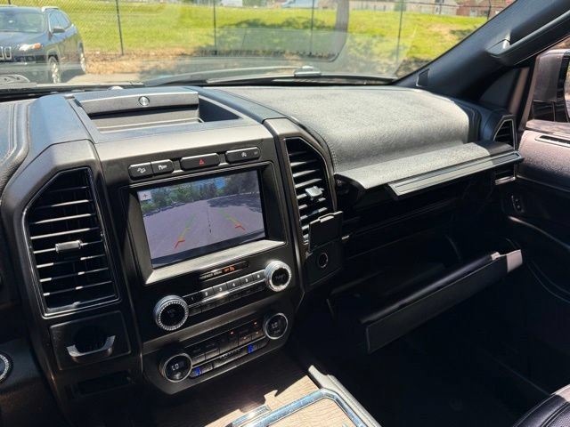 Used 2019 Ford Expedition Max Limited AWD/4WD image 18