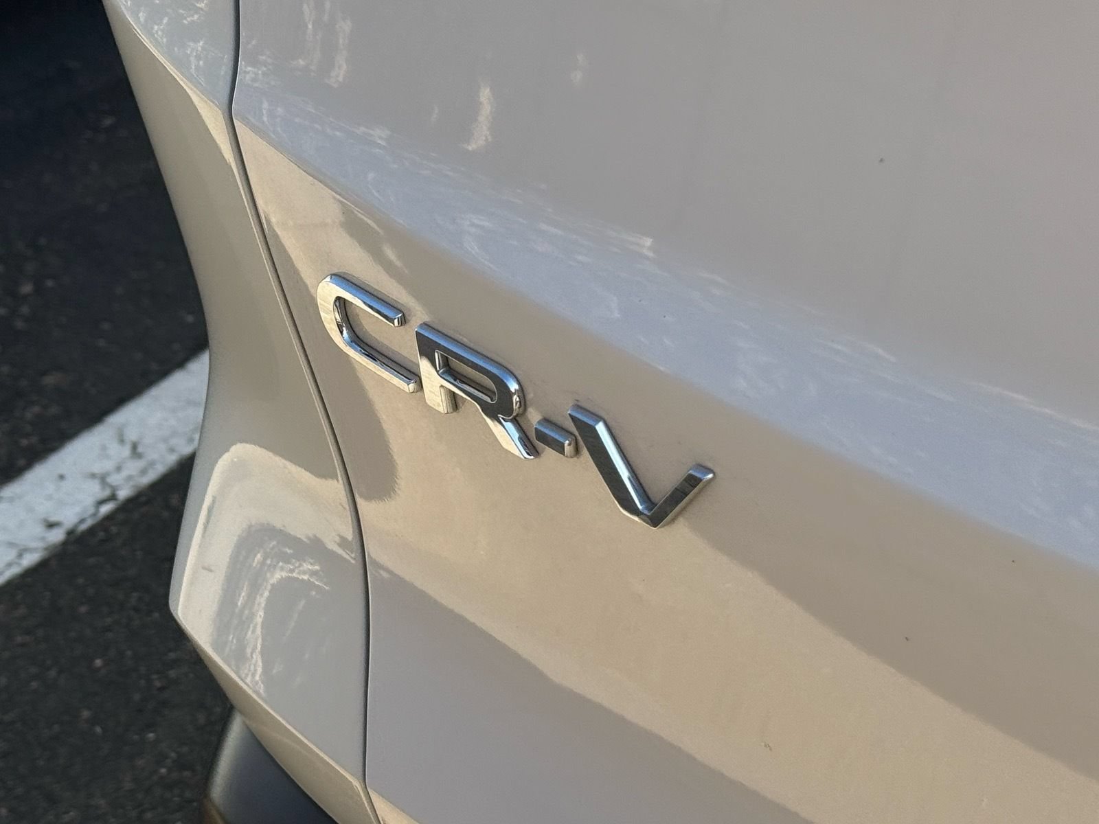 Used 2024 Honda CR-V LX image 13