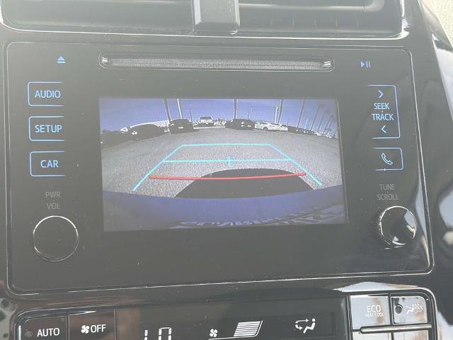 Used 2019 Toyota Prius L Eco w/ Carpet Mat Package FWD image 13