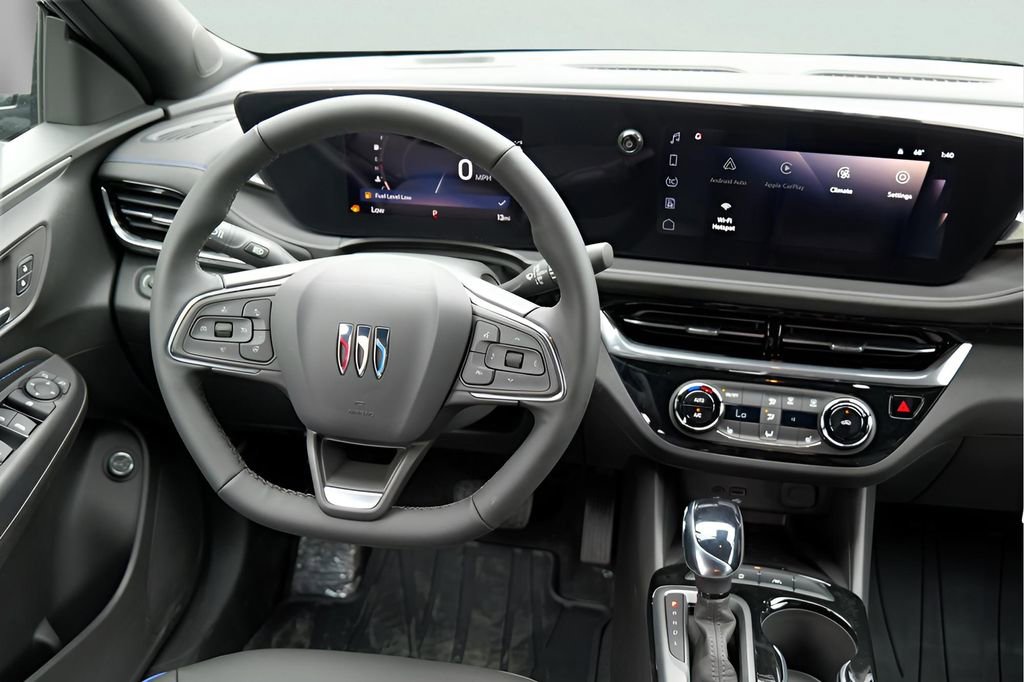 New 2026 Buick Envista Sport Touring w/ Convenience I Package image 26