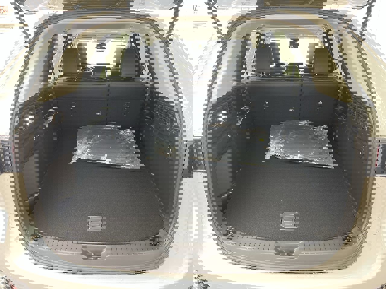 New 2026 MAZDA CX-70 3.3 Turbo w/ Premium Package image 30