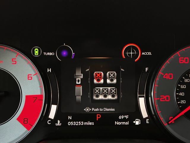 Certified 2023 Acura RDX AWD w/ A-Spec & Advance Pkg image 17