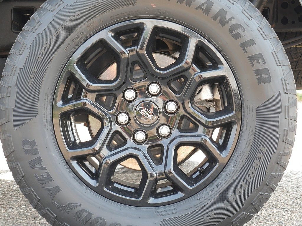 Used 2024 Ford F150 XLT w/ Equipment Group 302A MID AWD/4WD image 77