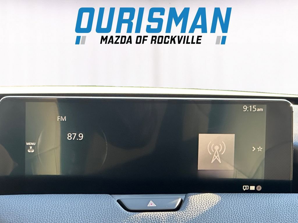 New 2026 MAZDA CX-90 3.3 Turbo w/ Preferred Package image 14