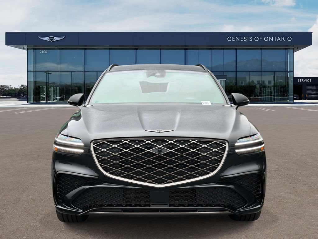 New 2027 Genesis GV70 2.5T Sport Prestige AWD/4WD image 3