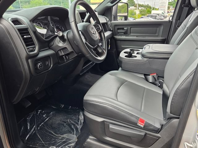 New 2026 RAM 2500 Tradesman AWD/4WD image 11