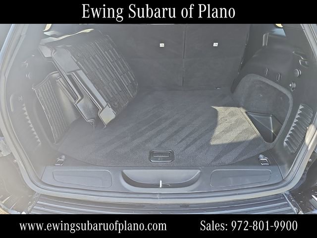 Used 2020 Jeep Grand Cherokee Limited image 21