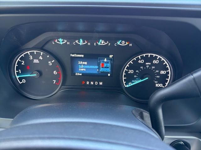New 2026 Ford F350 XL AWD/4WD image 15