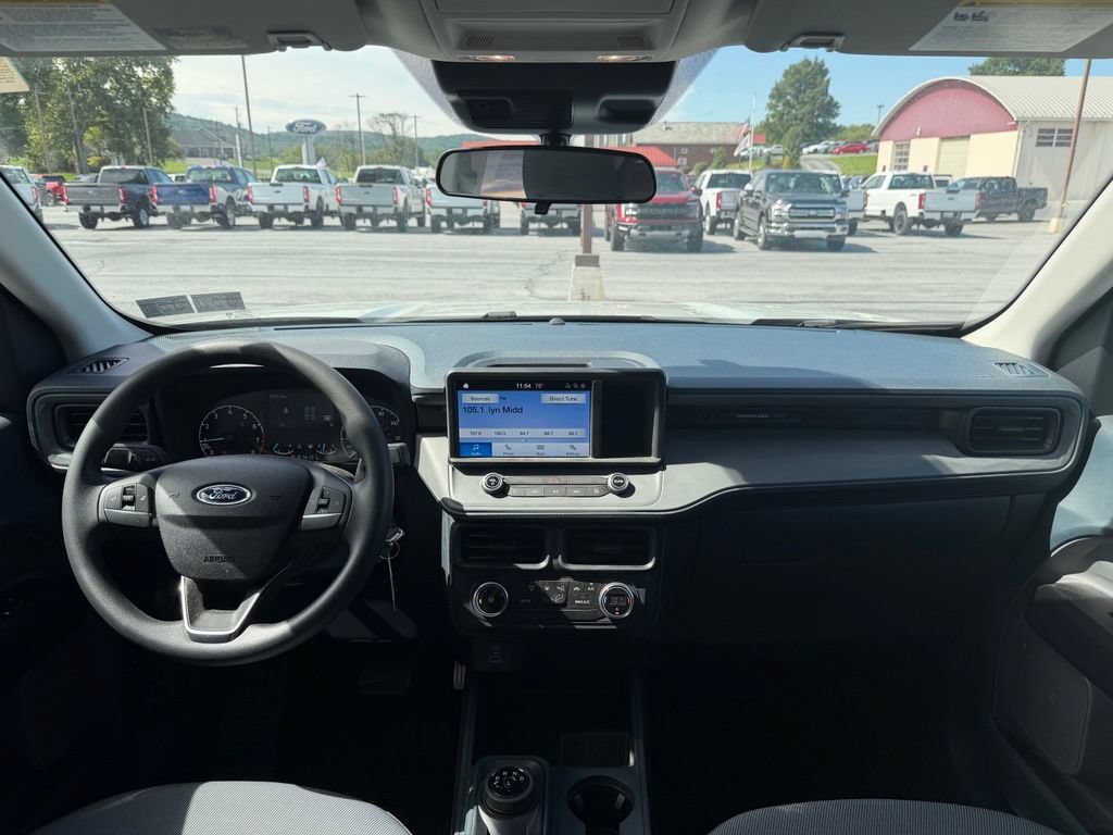 Used 2022 Ford Maverick XL FWD image 15