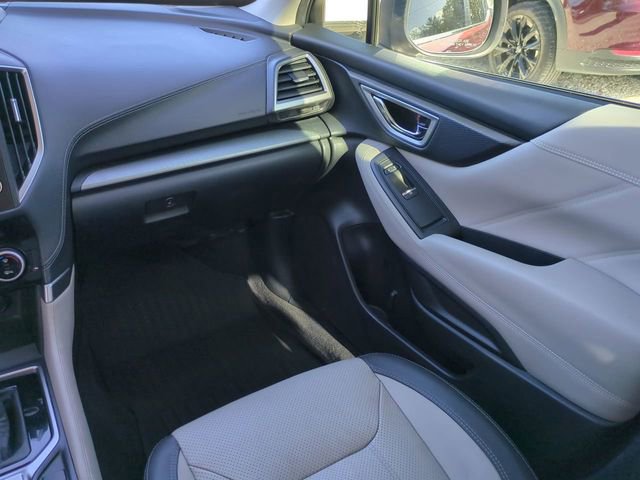 Used 2021 Subaru Forester Limited image 18