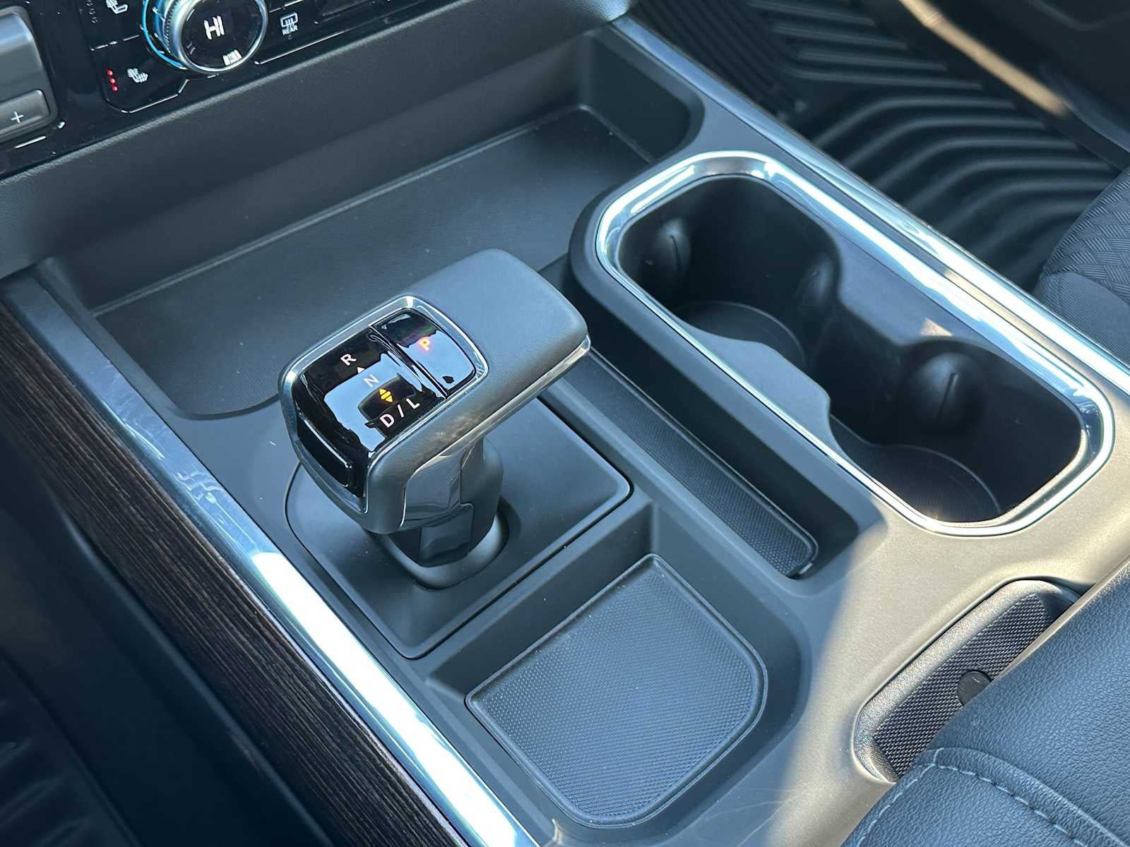 New 2026 GMC Sierra 1500 Elevation AWD/4WD image 35