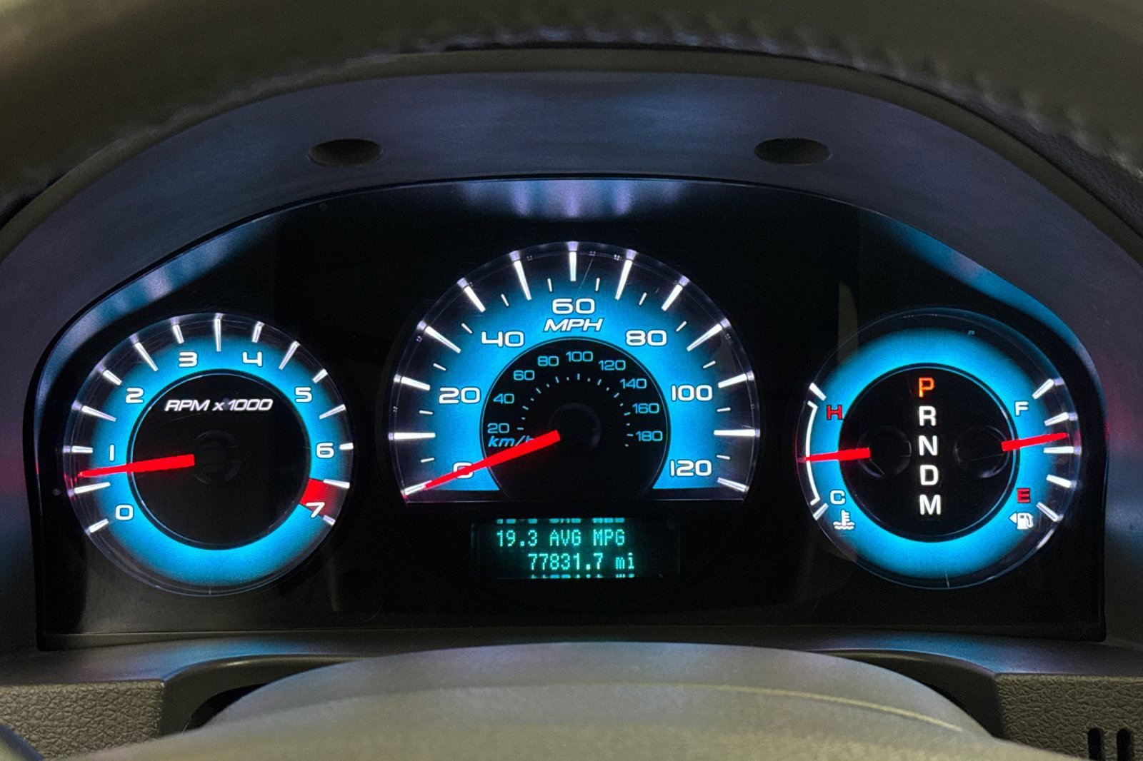 Used 2011 Ford Fusion SEL w/ 302A Rapid Spec Order Code FWD image 22