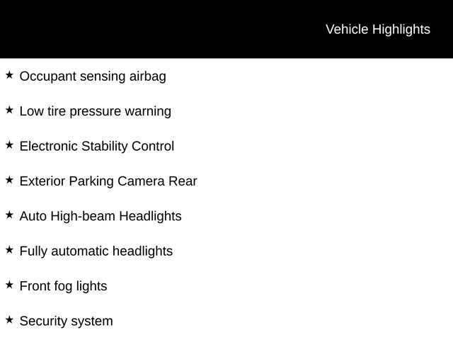 Used 2019 Ford Ranger Lariat w/ Equipment Group 501A Mid image 20