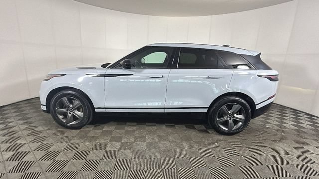 Used 2025 Land Rover Range Rover Velar Dynamic SE AWD/4WD image 5
