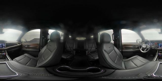 Used 2021 GMC Yukon Denali w/ Denali Premium Package image 30