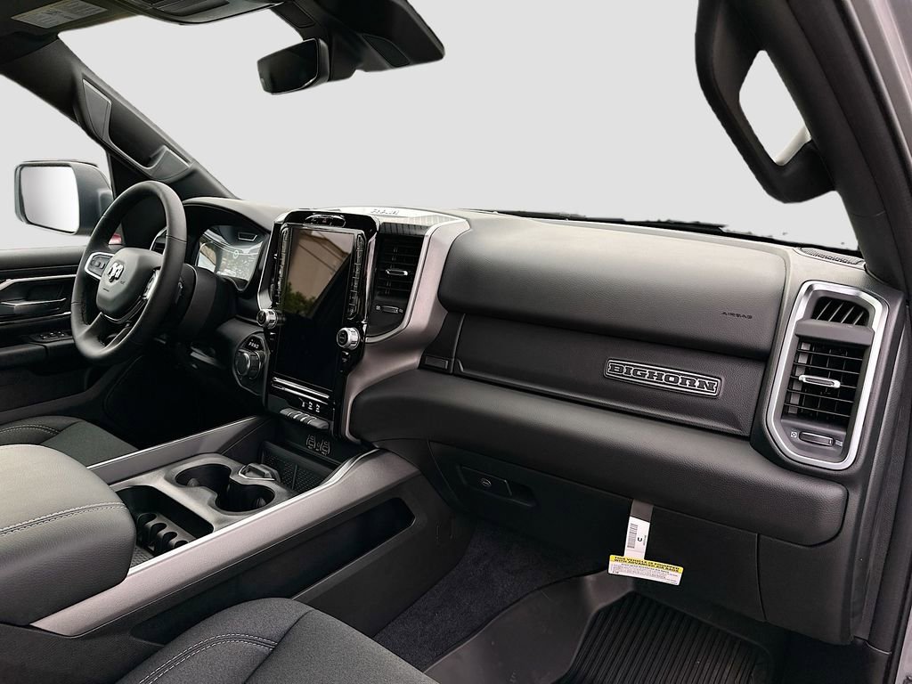 New 2026 RAM 1500 Big Horn image 33