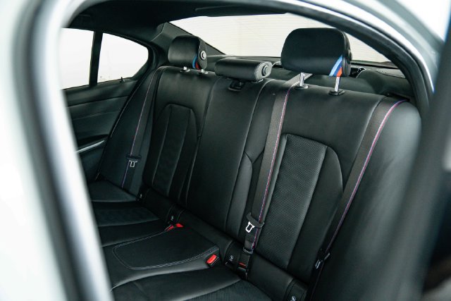 Used 2023 BMW M3 Competition w/ Executive Package AWD/4WD image 15