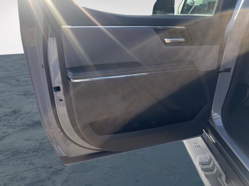 New 2026 GMC Sierra EV Elevation image 10