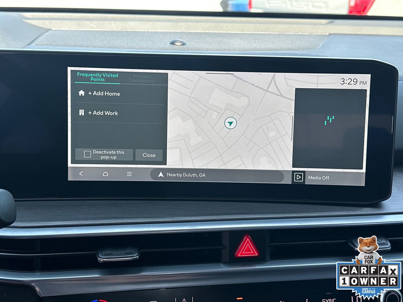 Used 2024 Kia Sorento SX image 29