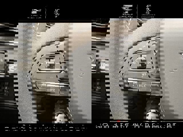 Certified 2023 Cadillac CT5 V Blackwing w/ LPO, Bronce Accent Package image 17