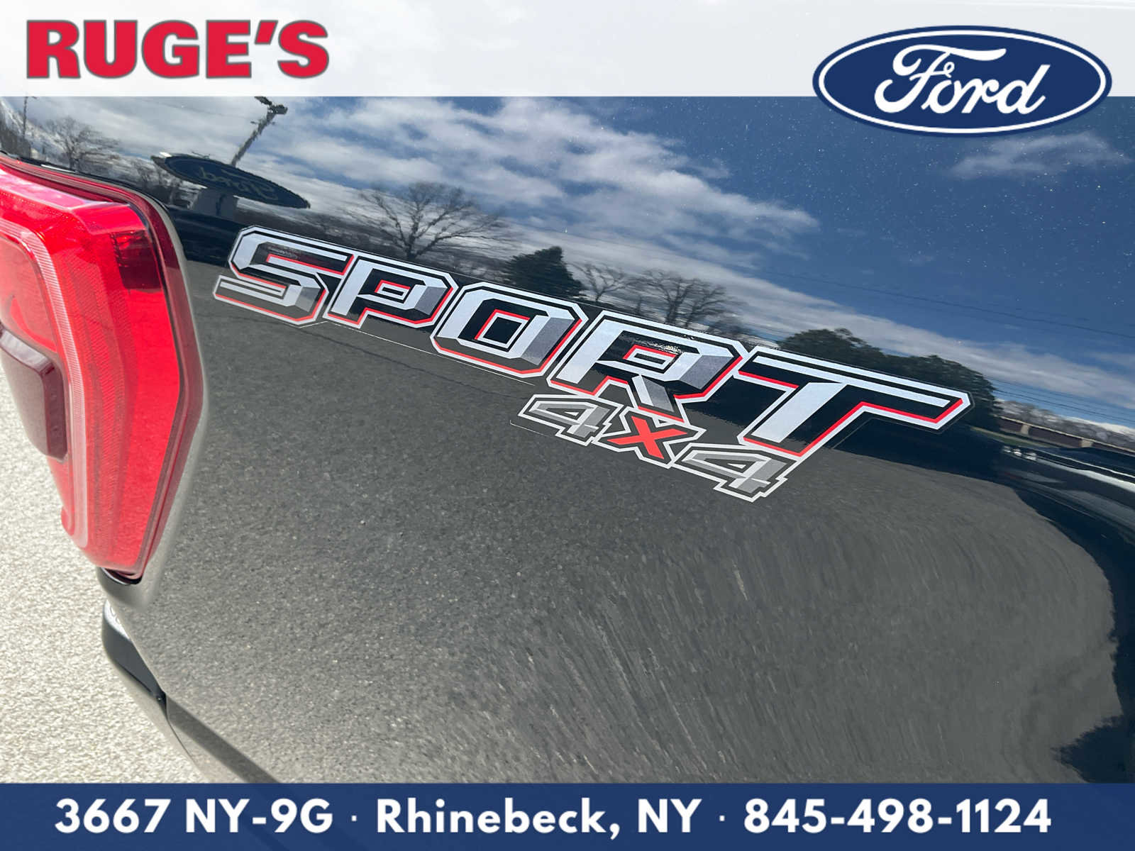 Used 2023 Ford F150 XLT w/ Equipment Group 302A High image 14