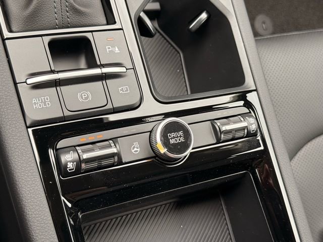 New 2025 Kia K5 EX FWD image 22