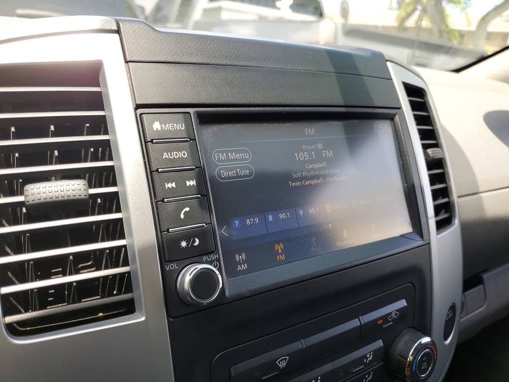 Used 2021 Nissan Frontier S image 25