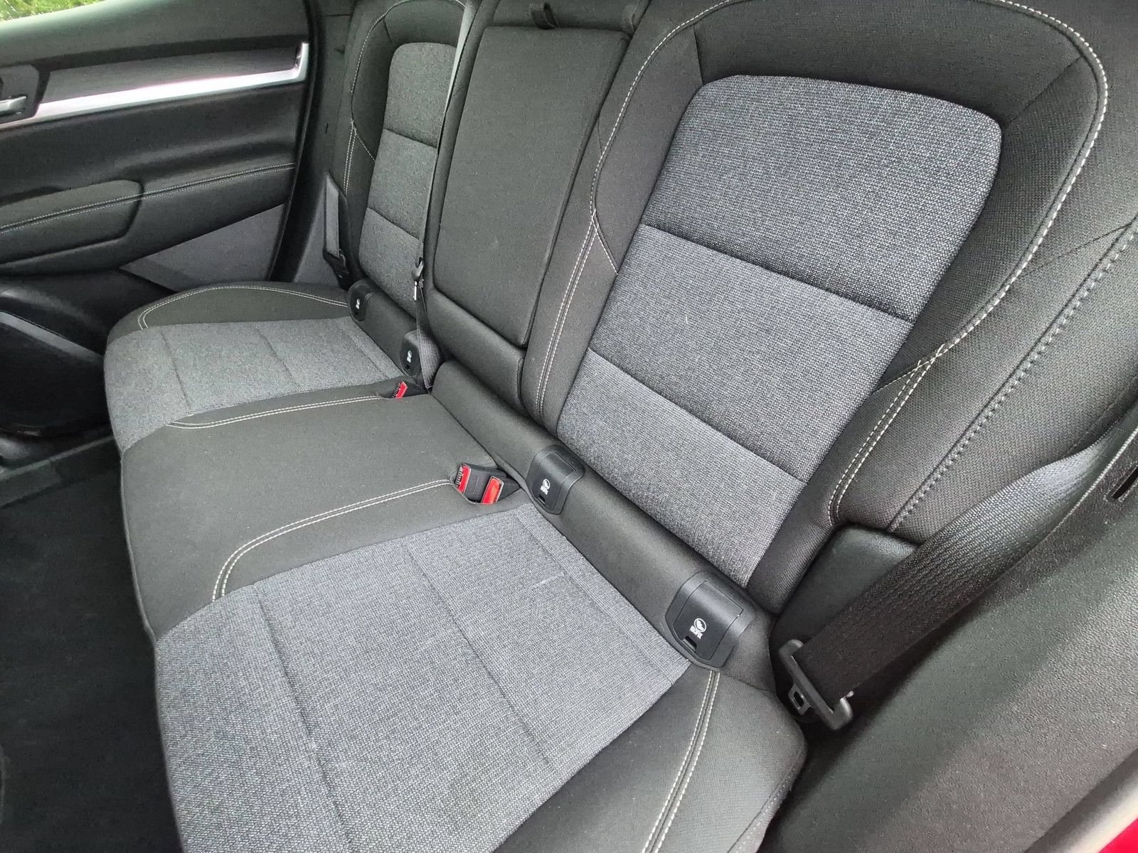 New 2026 GMC Terrain Elevation FWD image 28