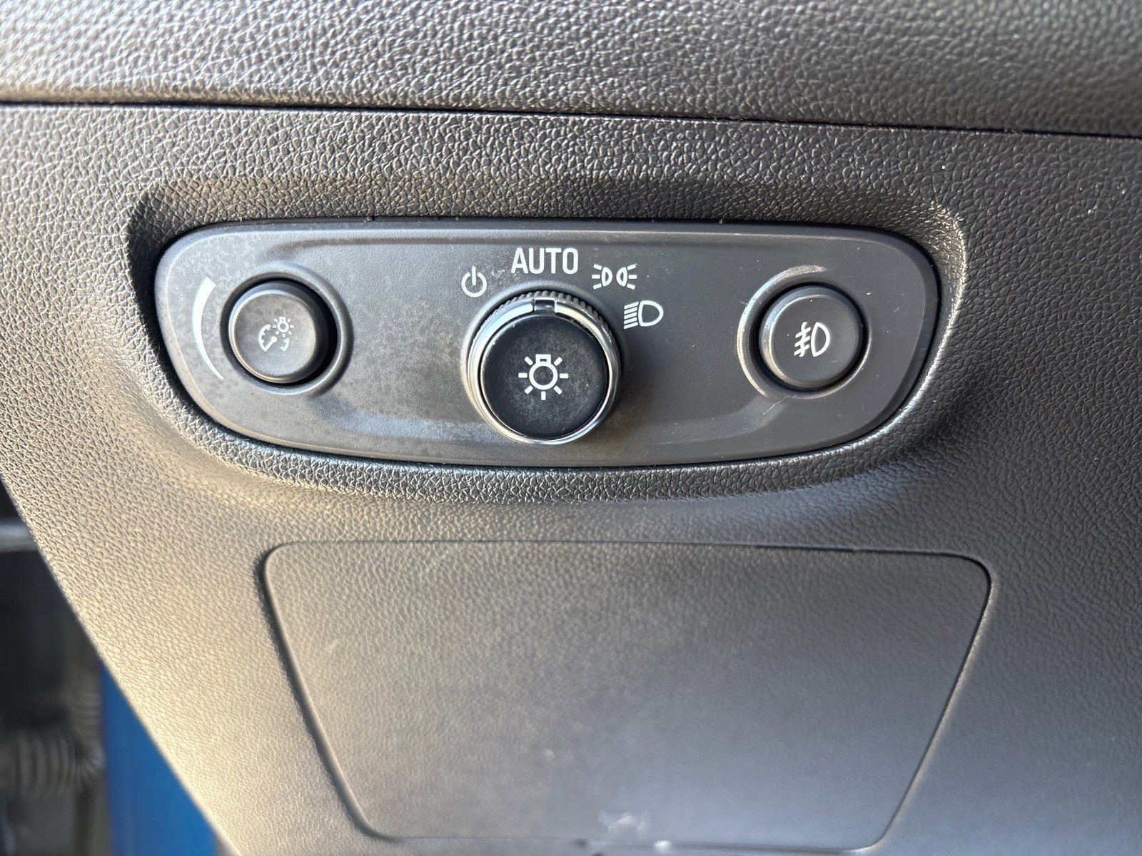 Certified 2021 Buick Encore GX Preferred image 16