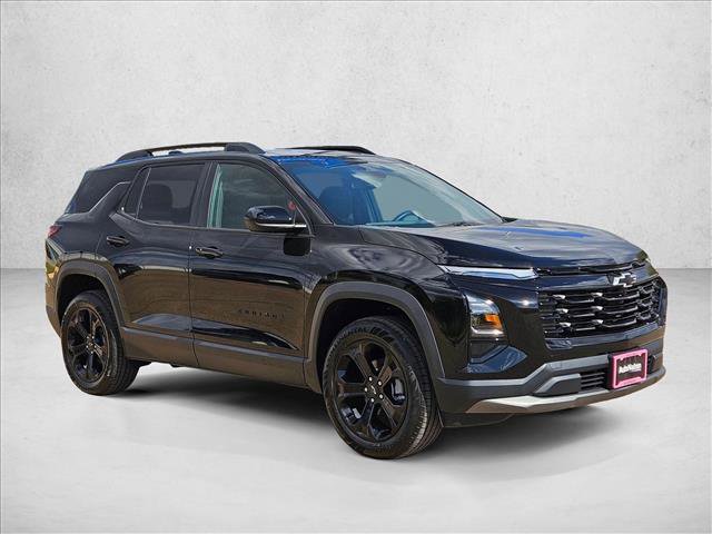 New 2026 Chevrolet Equinox LT w/ Midnight Edition image 7