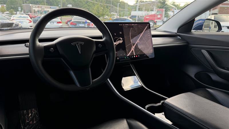 Used 2019 Tesla Model 3 Long Range AWD/4WD image 24