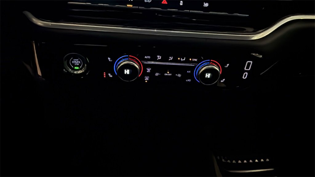 Used 2022 GMC Sierra 1500 Elevation image 26