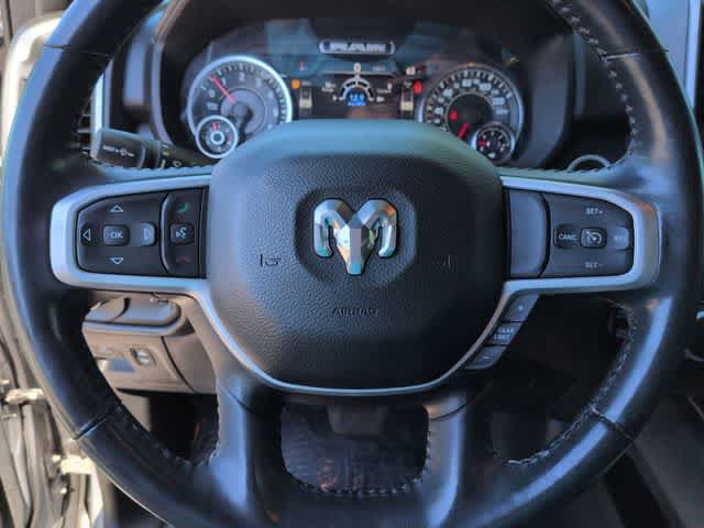 Used 2022 RAM 1500 Big Horn AWD/4WD image 22