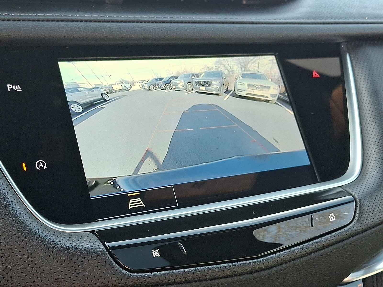 Certified 2023 Cadillac XT5 Premium Luxury image 21