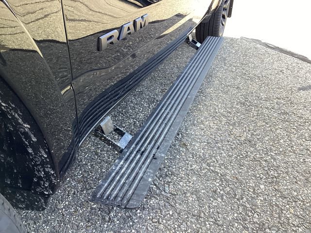 New 2026 RAM 1500 Limited image 18