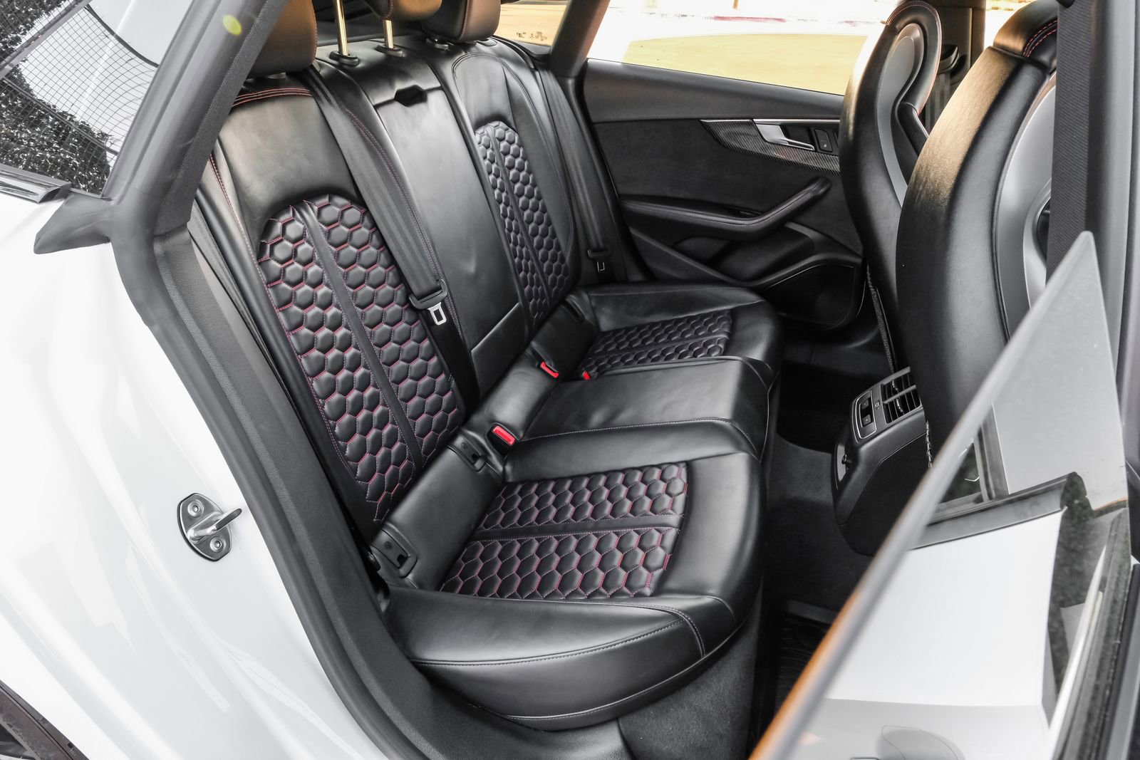 Used 2019 Audi RS 5 Sportback image 46