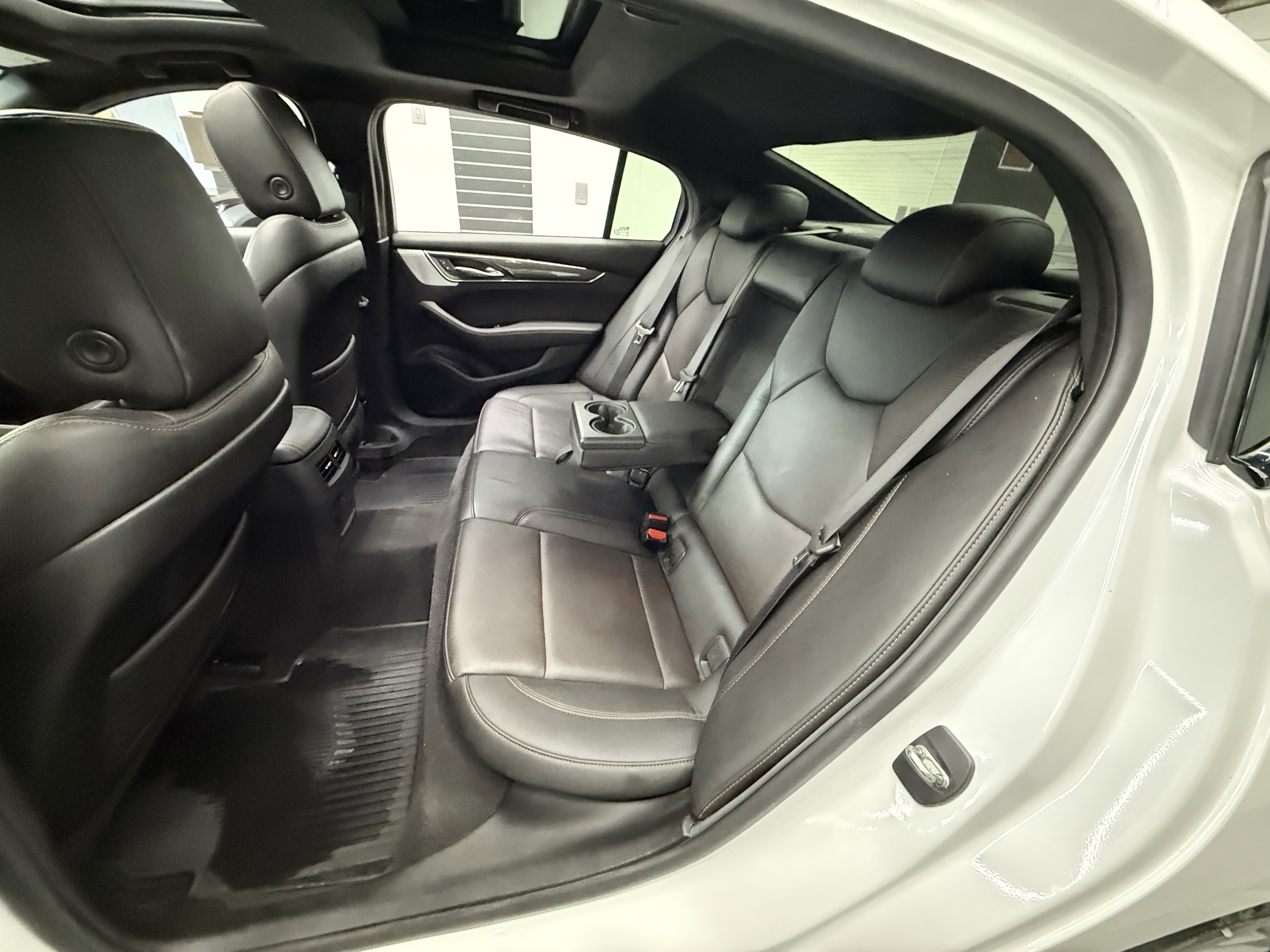 Used 2020 Cadillac CT5 Sport image 26