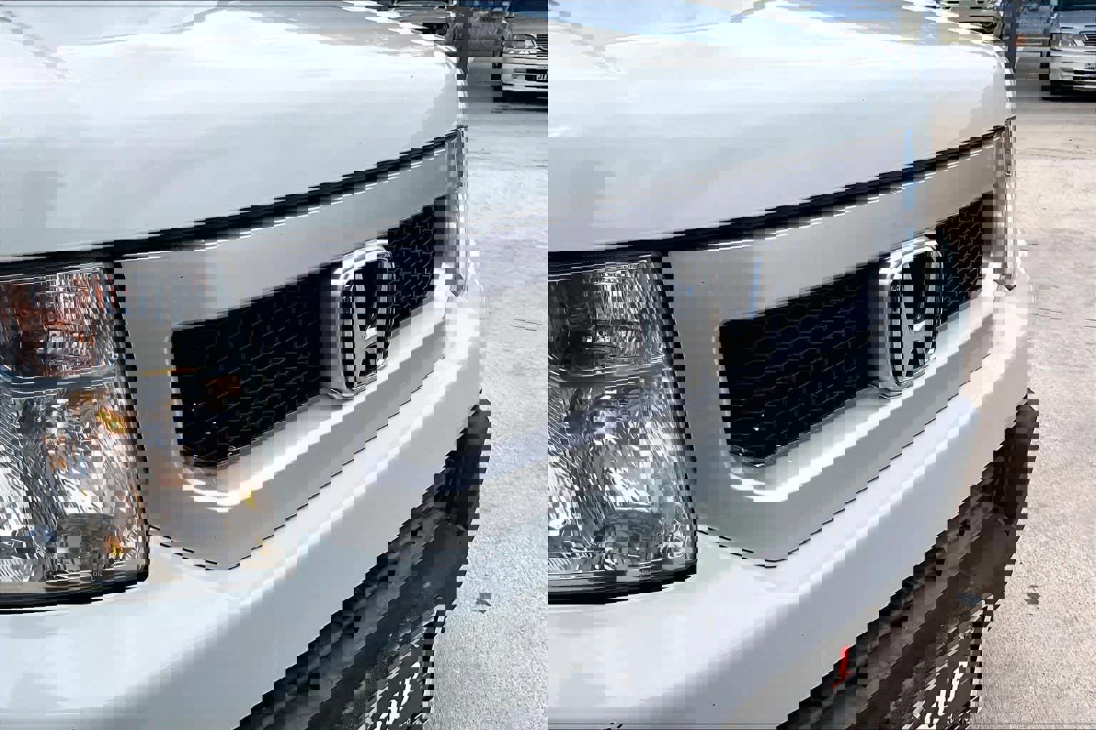 Used 2011 Honda Element EX image 28