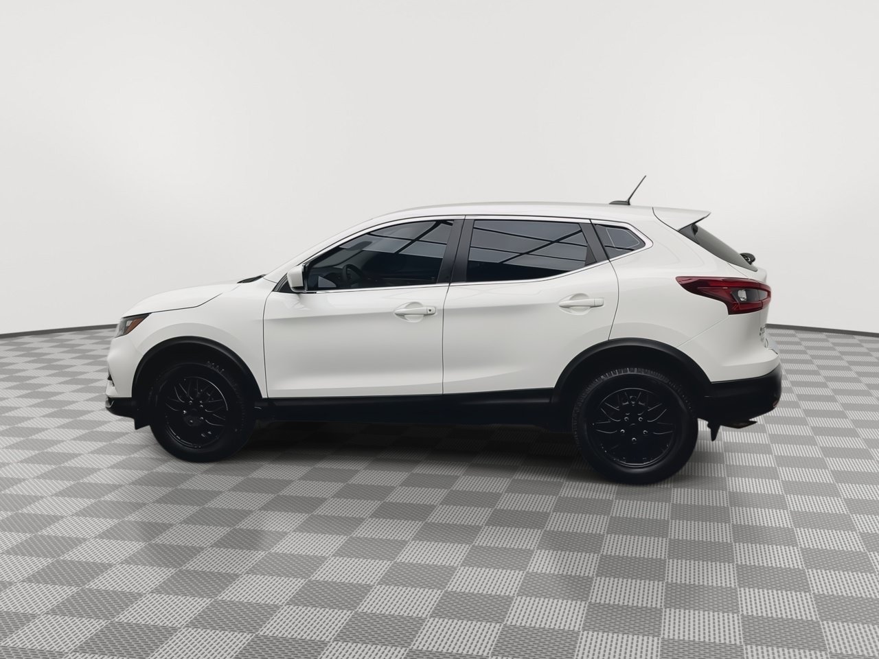 Used 2020 Nissan Rogue Sport S AWD/4WD image 29